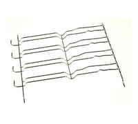 Grille de gradin droite pour Four WHIRLPOOL 481010412914