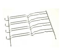 Grille De Gradin Gauche De Four Whirlpool