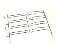 Grille De Gradin Gauche De Four Whirlpool