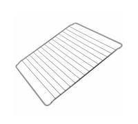 Grille de gril 320 mm x 245 mm pour four Leisure 44010001 365 mm x 397 mm