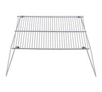 Grille de gril pliante Fox Outdoors