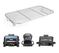 Grille De Gril Pour Ninja Woodfire Pro Xl Accessoires De Gril Compatible Avec Ninja Barbecue Électrique Et Fumoir Og850Eu Og901E