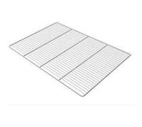 Grille de Jonction pour Armoire Réfrigérée GN 2/1 Atosa Blanc G