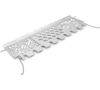 Grille de maintien au chaud adaptable sur Enders Monroe Pro 3