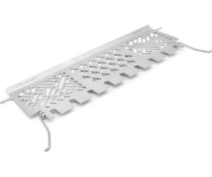 Grille de maintien au chaud adaptable sur Enders Monroe Pro 3
