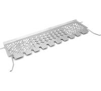 Grille de maintien au chaud en acier inoxydable Enders Monroe Pro 4 - Multistation grille 9 cuisses en même temps !