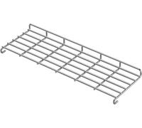 Grille de maintien au chaud en acier inoxydable pour barbecue Weber Genesis II 300 Serie, 66044 pour barbecue Genesis II E-310/E-315, II E-330/E-335, II S-310/S-335