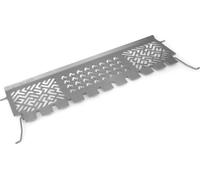 Grille de maintien au chaud en acier inoxydable pour Enders Boston Pro 4 - Multistation grille 10 cuisses en même temps !