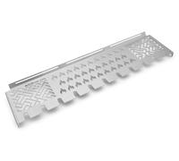 Grille de maintien au chaud pour Traeger Pro 780 - Multistation avec 11 supports Drumstick