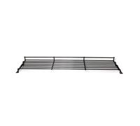 Grille de maintien chaud en porcelaine pour barbecue à gaz Napoleon Rogue 425