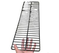 Grille de maintien thermique à 3 niveaux pour Z Grills série 1000 - Grille de cuisson extra large en acier inoxydable pour cuire, rôtir et garder au chaud des aliments sur le barbecue à gaz dans le