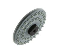 Grille de pomme de douche - 6 l/min PRESTO
