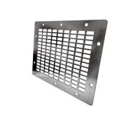 Grille de protection au soufflage SGAI GR 45 diamètre nominal 450, de Maico - 0073.0432