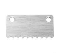 Grille de protection contre les éclaboussures en acier inoxydable pour barbecue
