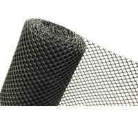 Grille de protection du gazon 2m x 40m Grille de protection du gazon Grille de protection en plastique
