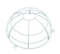 Grille de protection pour détecteur de fumée