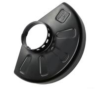 Grille de protection pour meuleuse d'angle 125 mm 12,7 cm N487790 N458872 compatible avec les modèles Dewalt DCG414 DCG418 XR 54 V pour coupe et meulage Protection de sécurité