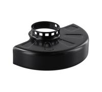 Grille de protection pour meuleuse d'angle DeWalt DCG405 18 V 5" 125 mm, pièce de rechange N501323, noir