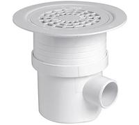 Grille de rechange - Siphon Sitar - Nicoll