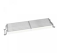 Grille de réchauffage pour Weber Spirit série 200 (boutons en façade)