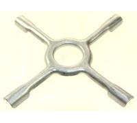 GRILLE DE REDUCTION CUISINIERE INDESIT ARISTON - C00033532