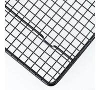 Grille de refroidissement parfaite pour refroidir efficacement les pâtisseries et les aliments grillés (46 x 26 cm)