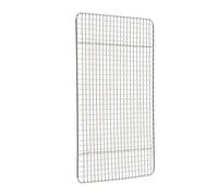 Grille de Refroidissement pour Cuisson, Grille de Refroidissement à Carreaux Grille en Acier Inoxydable 304 Grille de Cuisson Grille de Cuisson Grille pour Cuisson Rôtir Griller