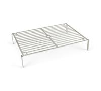 Grille de rehaussement pour Traeger - Gril à pellets Ranger - 2ème niveau