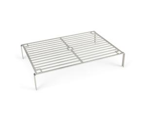 Grille de rehaussement pour Traeger - Gril à pellets Ranger - 2ème niveau