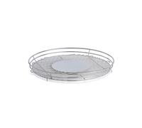 Grille de remplacement en acier inoxydable LotusGrill XL
