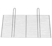 Grille de remplacement pour barbecue et foyer