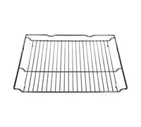 LUTH Premium Profi Parts Grille de cuisson pour four compatible avec Bosch Siemens 00577170 577170 455x375mm HEZ634000 Z11CR10X0 Grille pour four