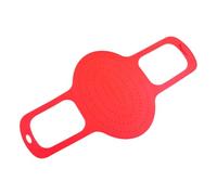 Grille De Rôtissage Silicone Tapis Poulet Rôti Légumes | Grille de four réutilisable thermorésistante pour dinde Pour cocotte friteuse à air cuisine restaurant moule four