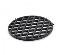 Grille de saisie Weber GBS en fonte d'acier