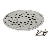 Grille de siphon - Sitaral - Nicoll | Grille de siphon - Sitaral - Nicoll