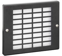 Grille de ventilation EBM Papst FF 172 9920340005 1 pc(s)