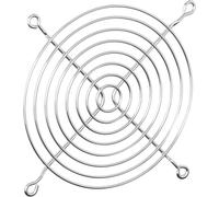 Grille de ventilation EBM Papst LZ 30-3 9920030003 (l x H) 119 mm x 119 mm 1 pc(s)