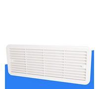 grille de ventilation, Grille d'aération, grille d'ouverture de ventilation(Cover Without Fan)