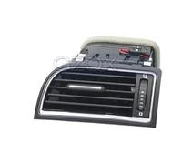 Grille de Ventilation pour climatiseur Panneau de Sortie d'air Couvercle de Sortie d'air pour climatiseur Superb Avant Les bouches d'aération Couvercle de Sortie d'air pour climatiseur (côté Gauche)