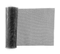Grille de voiture, Grille de course en aluminium Grille de calandre Universelle Grille en Aluminium Grille de Radiateur pour Voiture Grille extensible Grille pour corps Pare chocs Étanche 3 x 6 mm