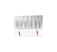 Somagic Barbecues Grille découpable SoMagic 90 x 40 cm