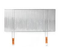 Somagic Barbecues Grille découpable SoMagic 90 x 40 cm