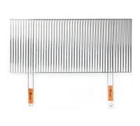 Somagic Barbecues Grille découpable SoMagic 90 x 40 cm
