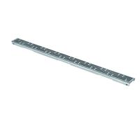 Tece Drainline grille d'évacuation de douche 90 cm 600911