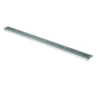 Tece Drainline grille d'évacuation de douche 100 cm 601051