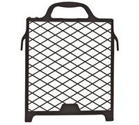 Grille d'essorage, plastique, 270 x 290 mm, noir