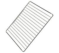 Grille d'origine 445X372XX25 mm Four, cuisinière C00295924, 482000032077 ARISTON HOTPOINT HOTPOINT Four, cuisinière C00295924, 482000032077 ARISTON