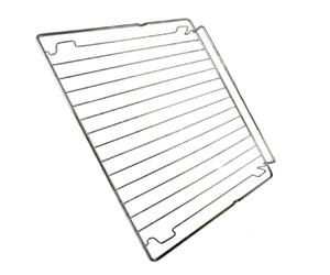 Grille d'origine 460X355 mm Four, cuisinière 844091603 SMEG Four, cuisinière 844091603 SMEG