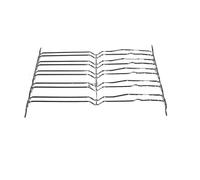 Grille d'origine Four, cuisinière 480121103211, C00322240 WHIRLPOOL, KITCHENAID, CYLINDA