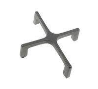 Grille d'origine Plaque de cuisson 481010666778, C00384293 WHIRLPOOL